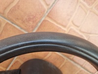 фото thumb №4, Fiat 500l 500 l воздуховод кожаный