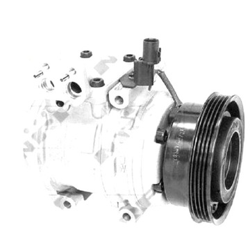 фото thumb №1, Компрессор кондиционера nrf do kia sportage 2.0