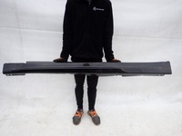 фото thumb №1, Alfa romeo stelvio veloce молдинг поріг ліва