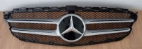 Решётка радиатора решётка радиатора под радар distronic mercedes c-klasa w205 a2058809804 Оригинал, фото thumb