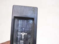 фото thumb №7, Лампа номерного знака регистрационный astra iii kombi