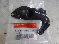фото thumb №1, Honda crv iii 07-12 лівий кронштейн кронштейн радіатор
