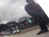 фото thumb №12, Nissan juke i 1 10-19 капот крышка двигателя