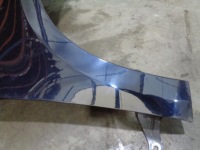 Купить Крыло  lancia ypsilon 2 2 5d 2012- правый  передний 531/b, фото thumb