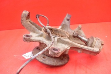 фото thumb №6, Поворотный кулак ступица правая перед mercedes ml w163 4.0 cdi 250 km 4matic 01-05