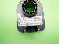 фото thumb №8, Модуль датчик kąta поворота opel astra g ii 2.0t 00-