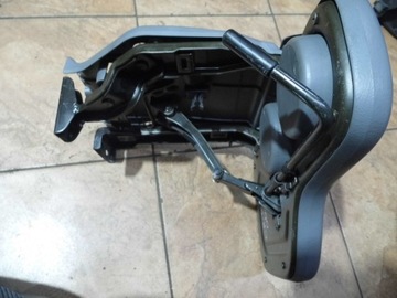 фото thumb №8, Honda cr-v i 2.0b 00' подлокотник столик