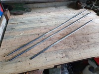 фото thumb №1, Автомобиль prl планки декоративный хром оригинал fiat fsc fsm fso fiat vw