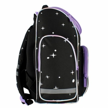 Рюкзак BALLERINA ЧЕРНЫЙ STARPAK 527143 STARPAK