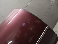 фото thumb №8, Дверь правый задняя audi a8 d3 бордовые lubelskie