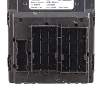 фото thumb №10, Audi a4 b9 модуль блок управления комфорта кузова bcm 8w1907063ag