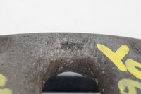 фото thumb №7, Alfa romeo 159 супорт гальмівний правий задня задній trw