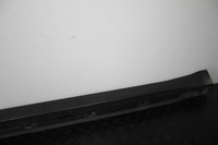 фото thumb №3, Накладка порог порог левый subaru forester iii 3