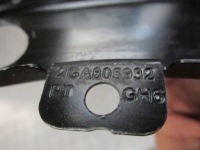 фото thumb №3, Кронштейн фара 2ga 2ga805932 правое vw t-roc