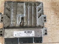 фото thumb №1, Бортовой компьютер двигателя renault master iii iv 237104550s