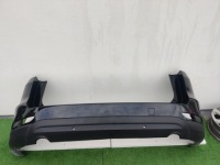 Купить Бампер задний  задний ford s-max mk2 15- pdc, фото thumb