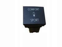 фото thumb №1, Vw passat cc кнопка комфорт sport 3c0927124