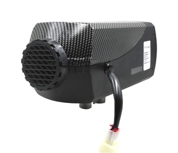 фото thumb №4, Обігрівач масляна вихлопна 12v 24v обігрів стояночний вебасто lcd