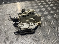 фото thumb №1, Audi a6 c7 замок двері лівий перед 4g1837015