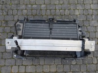 фото thumb №1, Pas передний радиатор audi q7 4m 3.0 tfsi