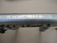 фото thumb №6, Молдинг упорскування 04e133320d seat leon iii 1.4tsi