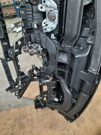 фото thumb №7, Clio v приборная панель приборная панель подушки безопасности