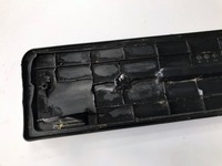 фото thumb №6, Honda hr-v ii 13- основа номерного знака реєстраційний