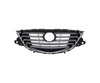 фото thumb №1, Mazda cx9 cx-9 signature 2016-2023 решётка радиатора решётка радиатора хром