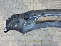 фото thumb №13, Jeep cherokee wk2 бампер передний балка радар