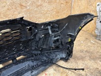 Купить Audi q5 80a 80f рестайлинг  sportback бампер перед комплектный  европа 4 pdc b2., фото thumb