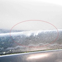 фото thumb №8, Дзеркало ліва chrysler sebring js e11026011 14319595 2.0l 103kw 2008