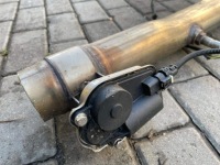 Bmw g30 выхлоп труба датчик 3.0d 8580410-03 Доставка, фото thumb