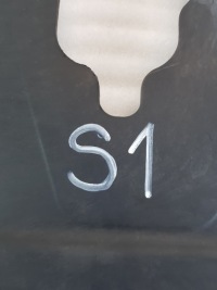 фото thumb №13, Fiat tipo ii защита нижняя двигателя 519843160e