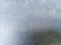 фото thumb №9, Бампер перед передний toyota hilux 8 viii lift 2020-