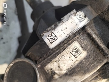 фото thumb №12, Peugeot 308 t9 оригінальний номер a2c37847100 рейка рульового управління