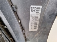 Купить Audi a5 8w6 s-line рестайлинг  бампер перед 8w6807437 ab оригинал, фото thumb