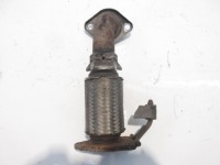 фото thumb №6, Honda accord vii sedan 2.2 i-ctdi n22a1 140km соединитель эластичный