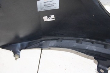 фото thumb №11, Vw golf vi hb 08r- крило лівий перед переднє lc5f