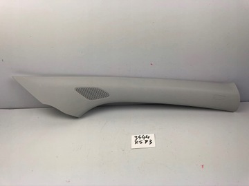 фото thumb №1, Захист обшивка стійка праві vw polo v 6c рестайлінг