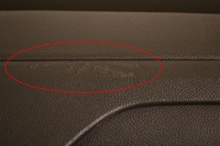 фото thumb №6, Chevrolet trax 1.7 td 2013 rhd задній лівий панель дверний 95353781