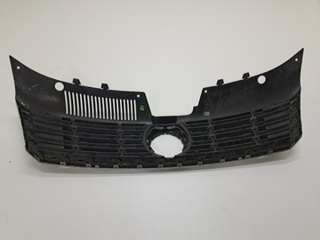 фото thumb №5, Vw passat cc рестайлінг 12- решітка решітка радіатора 3c8853653