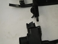 фото thumb №4, Pas передний alfa romeo giulia 2.2d 2wd 2016r.