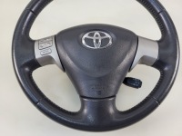 фото thumb №10, Кермо багатофункціональна повітряна подушка подушка  toyota auris e15