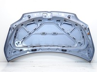 фото thumb №9, Капот крышка двигателя vw golf vi 6 mk6 plus + la5q