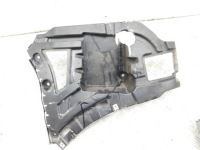 Напрямна бампера лівий правий задній 7239883 7239884 - bmw x3 f25 10-14 в Україні, фото thumb