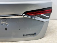 фото thumb №6, Corolla e21 sedan крышка багажника крышка багажника задняя камера обычная лампа 1f7