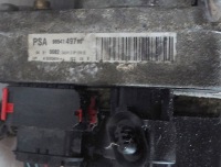 фото thumb №7, Peugeot 307 насос гидроусилитель электрический 9654149780