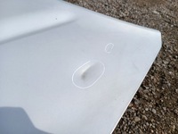 фото thumb №6, Капот кришка алюмінієва dodge charger 2015-