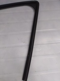 фото thumb №6, Прокладка рама двері лівий перед - citroen c3 ii