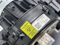 фото thumb №7, Audi a6 allroad c7 2016 лента / кольцо скользящий подушка безопасности / srs